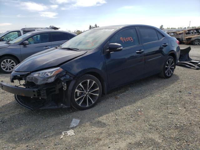 TOYOTA COROLLA L 2017 2t1burhe8hc757974