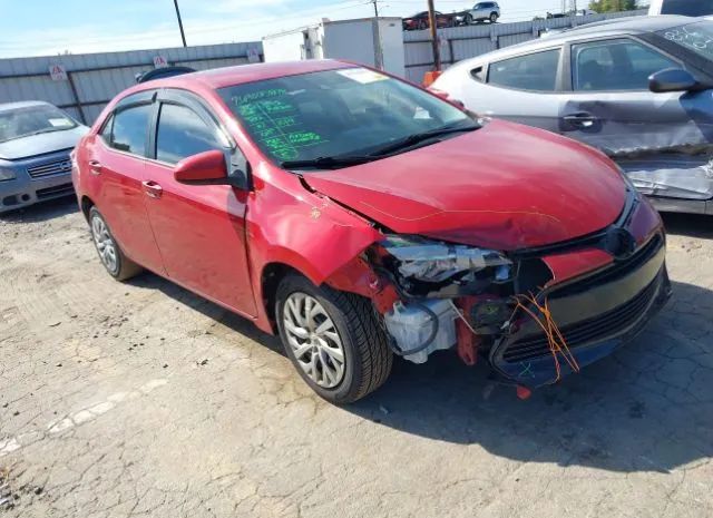 TOYOTA COROLLA 2017 2t1burhe8hc760678