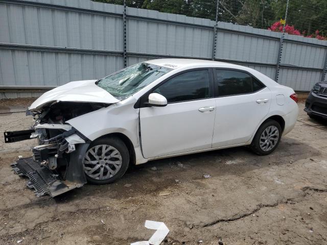 TOYOTA COROLLA L 2017 2t1burhe8hc760826