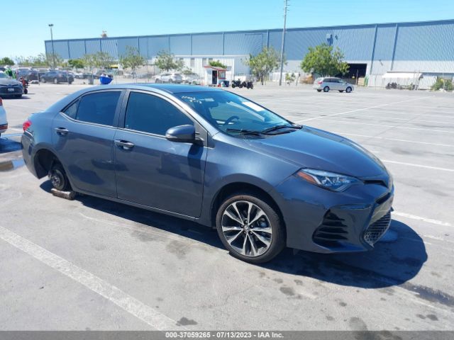 TOYOTA COROLLA 2017 2t1burhe8hc761247