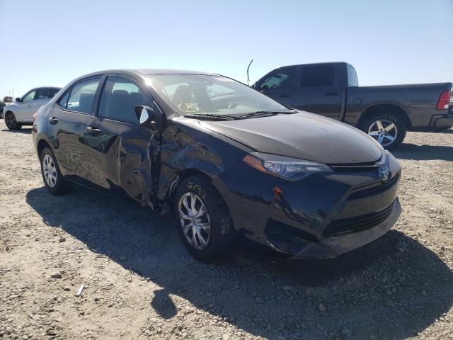 TOYOTA COROLLA L 2017 2t1burhe8hc762222