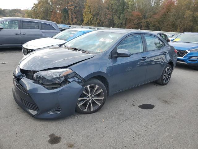 TOYOTA COROLLA 2017 2t1burhe8hc763340