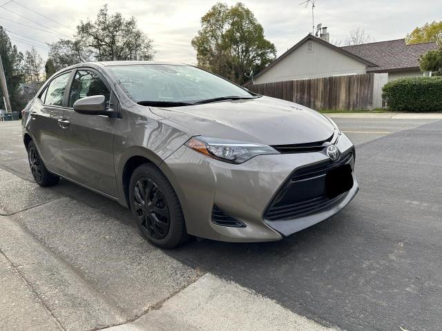 TOYOTA COROLLA L 2017 2t1burhe8hc764665