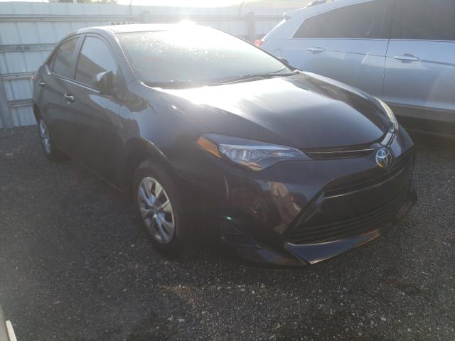 TOYOTA COROLLA L 2017 2t1burhe8hc767808