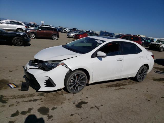 TOYOTA COROLLA L 2017 2t1burhe8hc768800