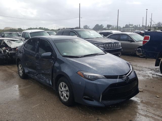 TOYOTA COROLLA L 2017 2t1burhe8hc769400