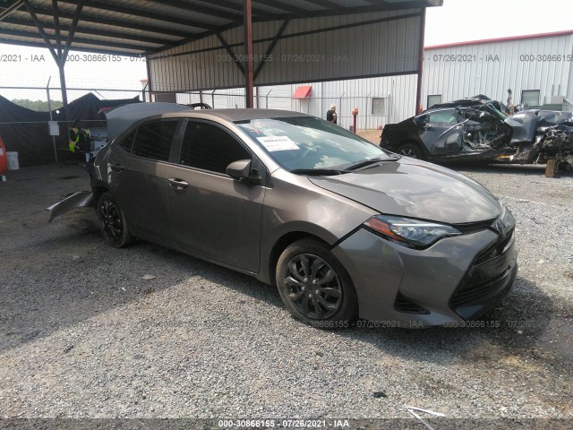 TOYOTA COROLLA 2017 2t1burhe8hc770014