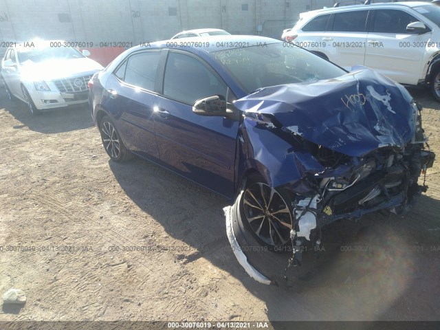 TOYOTA COROLLA 2017 2t1burhe8hc770241