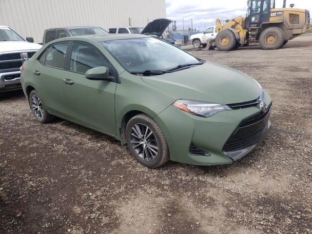 TOYOTA COROLLA L 2017 2t1burhe8hc771244