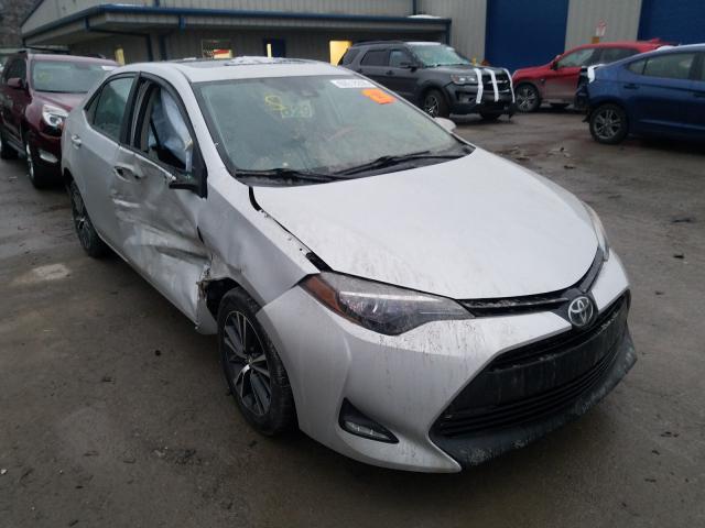 TOYOTA COROLLA L 2017 2t1burhe8hc771728