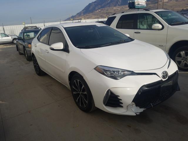 TOYOTA COROLLA L 2017 2t1burhe8hc772913