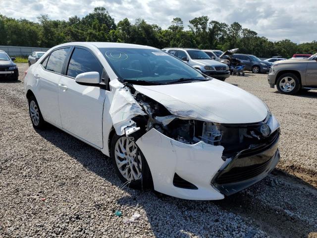 TOYOTA COROLLA L 2017 2t1burhe8hc773866