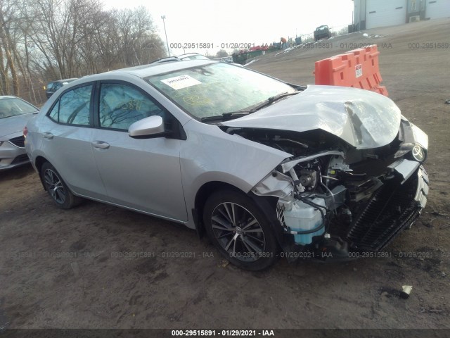 TOYOTA COROLLA 2017 2t1burhe8hc774600