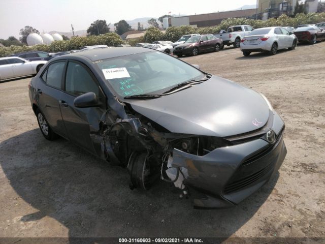 TOYOTA COROLLA 2017 2t1burhe8hc774662