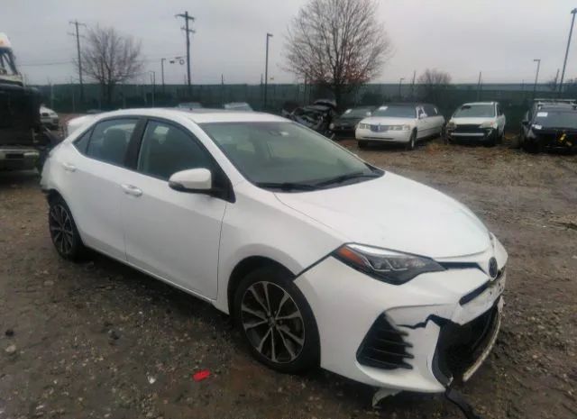 TOYOTA COROLLA 2017 2t1burhe8hc775519