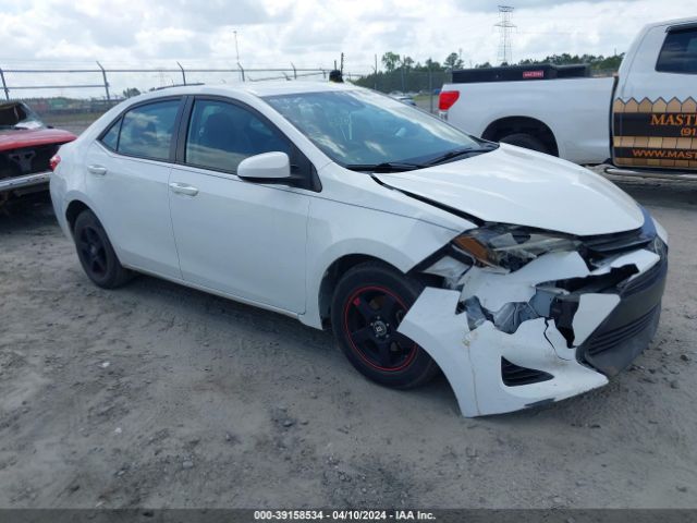 TOYOTA COROLLA 2017 2t1burhe8hc776668