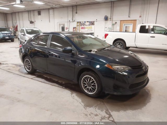 TOYOTA COROLLA 2017 2t1burhe8hc777237