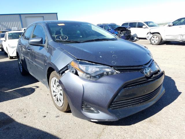 TOYOTA COROLLA L 2017 2t1burhe8hc777402