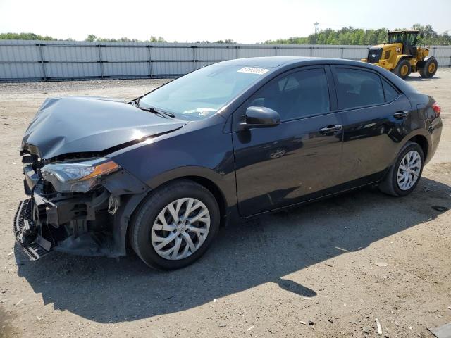 TOYOTA COROLLA L 2017 2t1burhe8hc777562