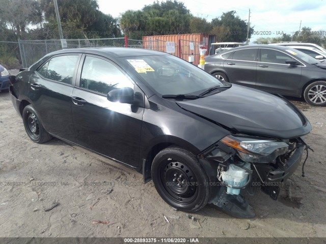 TOYOTA COROLLA 2017 2t1burhe8hc779330