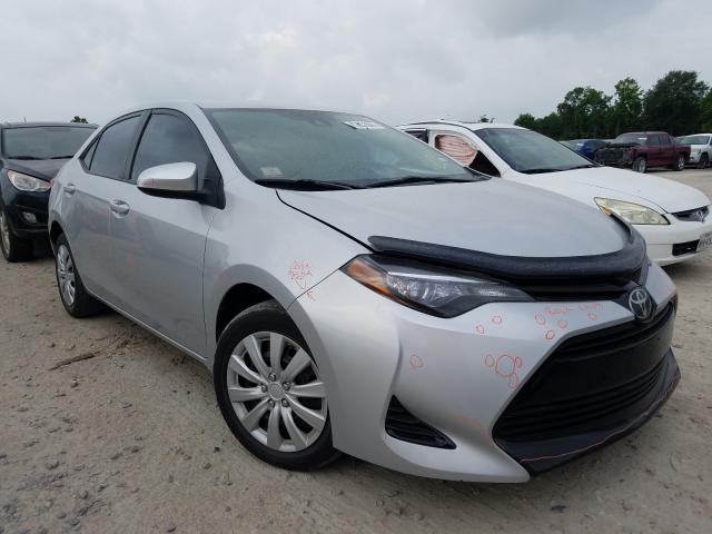 TOYOTA COROLLA L 2017 2t1burhe8hc781840