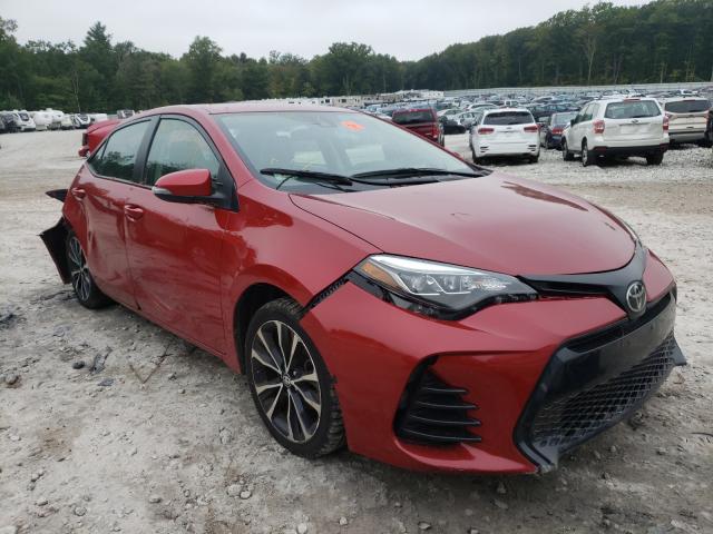 TOYOTA COROLLA L 2017 2t1burhe8hc783698