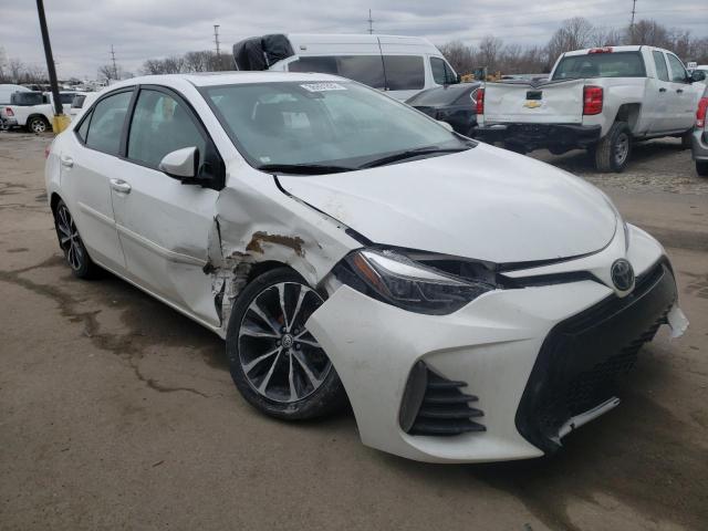 TOYOTA COROLLA L 2017 2t1burhe8hc785659