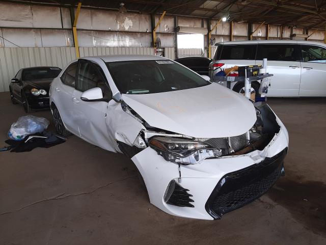 TOYOTA COROLLA L 2017 2t1burhe8hc786276