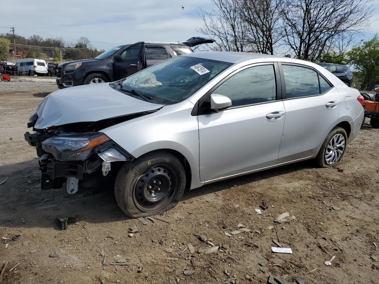 TOYOTA COROLLA 2017 2t1burhe8hc787752