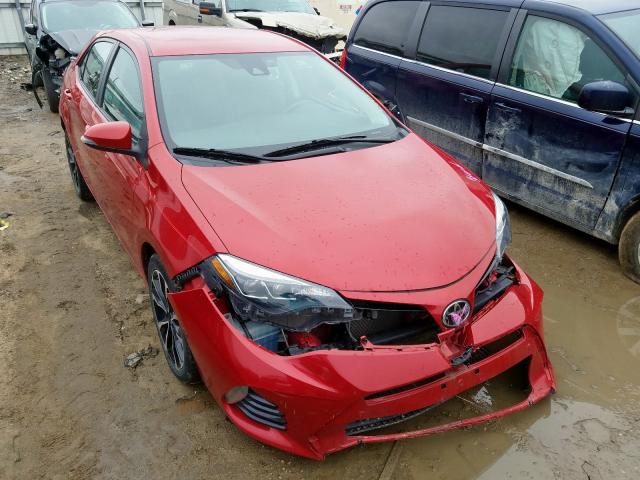 TOYOTA COROLLA L 2017 2t1burhe8hc788108