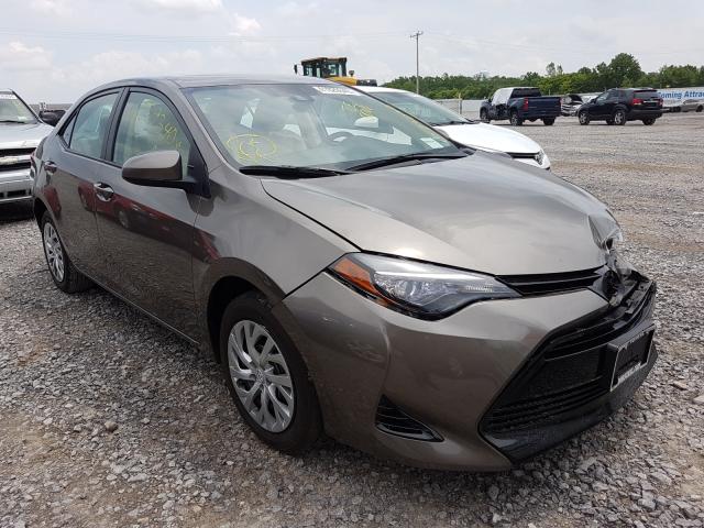 TOYOTA COROLLA L 2017 2t1burhe8hc788626