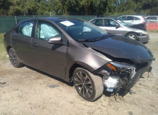 TOYOTA COROLLA 2017 2t1burhe8hc789310