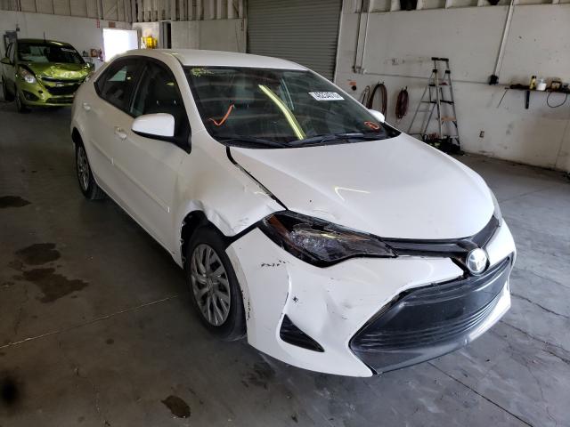 TOYOTA COROLLA L 2017 2t1burhe8hc791395