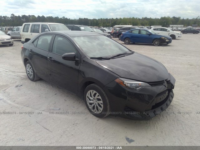 TOYOTA COROLLA 2017 2t1burhe8hc792241