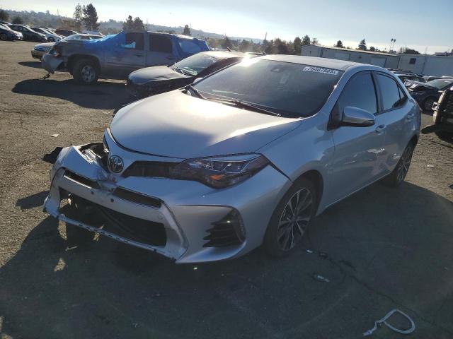 TOYOTA COROLLA 2017 2t1burhe8hc795415