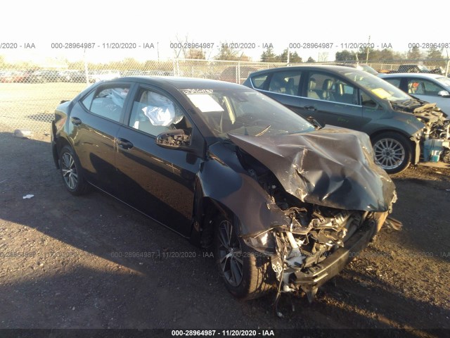 TOYOTA COROLLA 2017 2t1burhe8hc795589