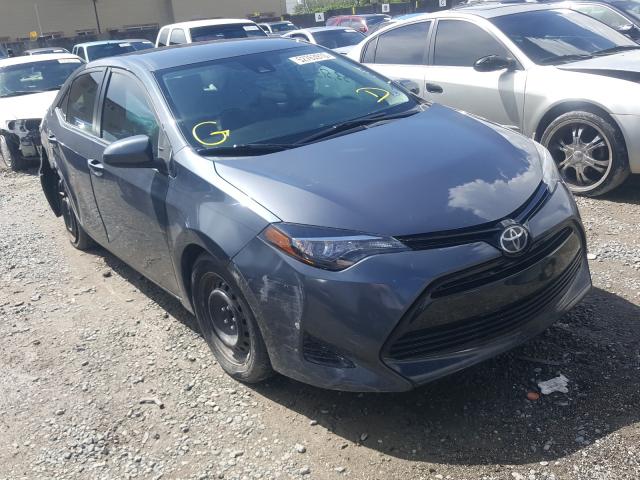 TOYOTA COROLLA L 2017 2t1burhe8hc796063