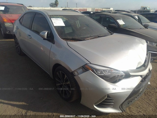 TOYOTA COROLLA 2017 2t1burhe8hc796337