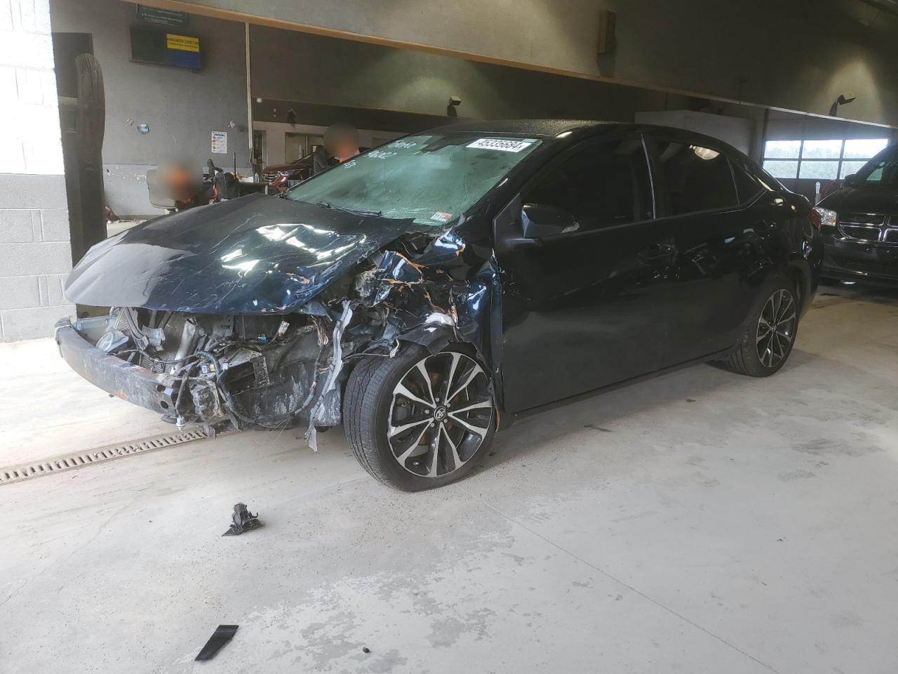 TOYOTA COROLLA 2017 2t1burhe8hc796614