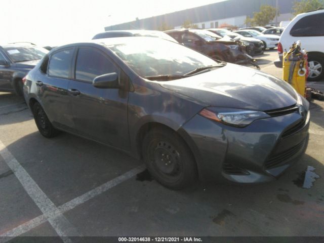 TOYOTA COROLLA 2017 2t1burhe8hc797178