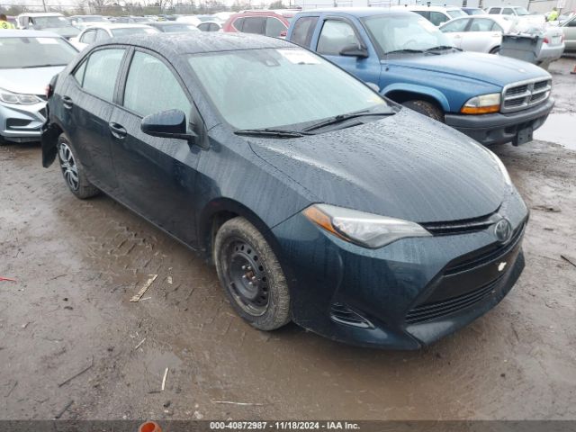 TOYOTA COROLLA 2017 2t1burhe8hc798427