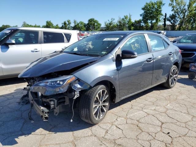 TOYOTA COROLLA 2017 2t1burhe8hc798508