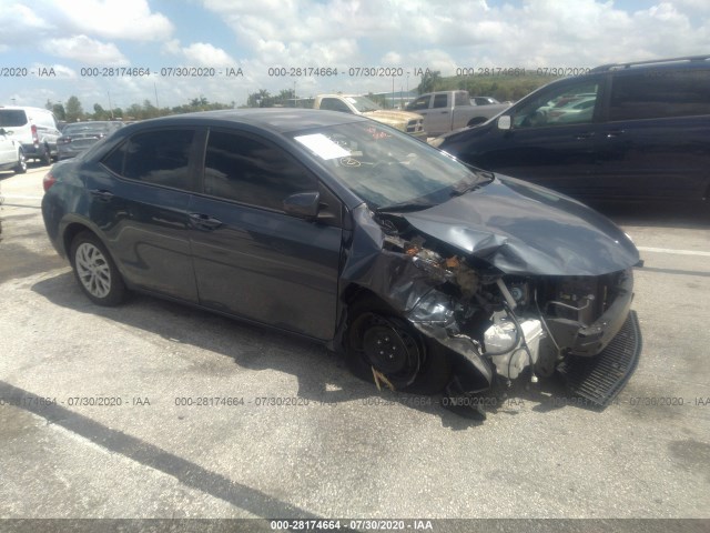 TOYOTA COROLLA 2017 2t1burhe8hc800984