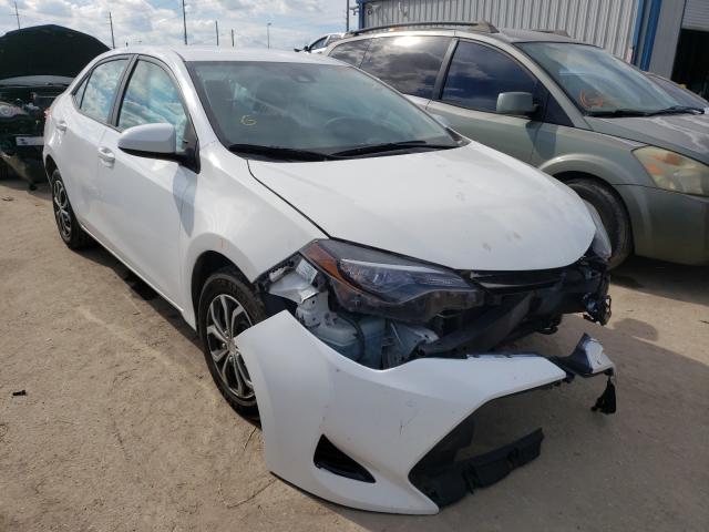 TOYOTA COROLLA L 2017 2t1burhe8hc802234