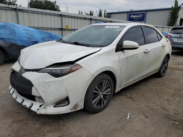 TOYOTA COROLLA L 2017 2t1burhe8hc803433