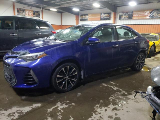 TOYOTA COROLLA 2017 2t1burhe8hc804100