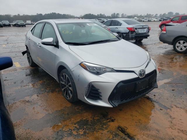 TOYOTA COROLLA L 2017 2t1burhe8hc804727