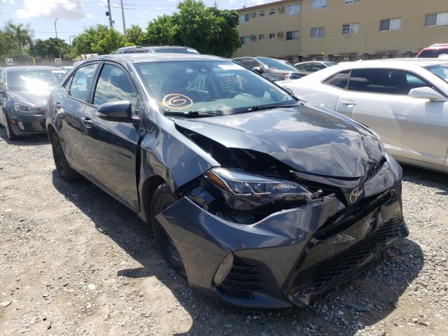 TOYOTA COROLLA L 2017 2t1burhe8hc804730