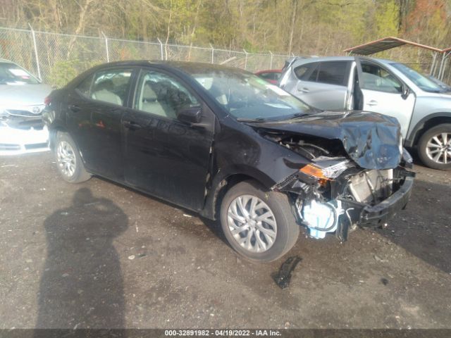 TOYOTA COROLLA 2017 2t1burhe8hc805439