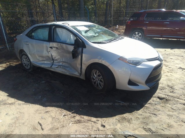 TOYOTA COROLLA 2017 2t1burhe8hc805635